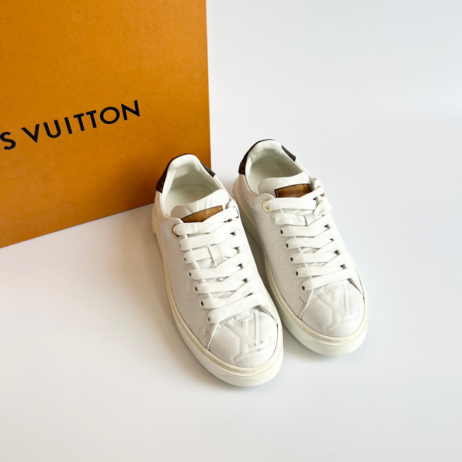 Sneaker Louis Vuitton