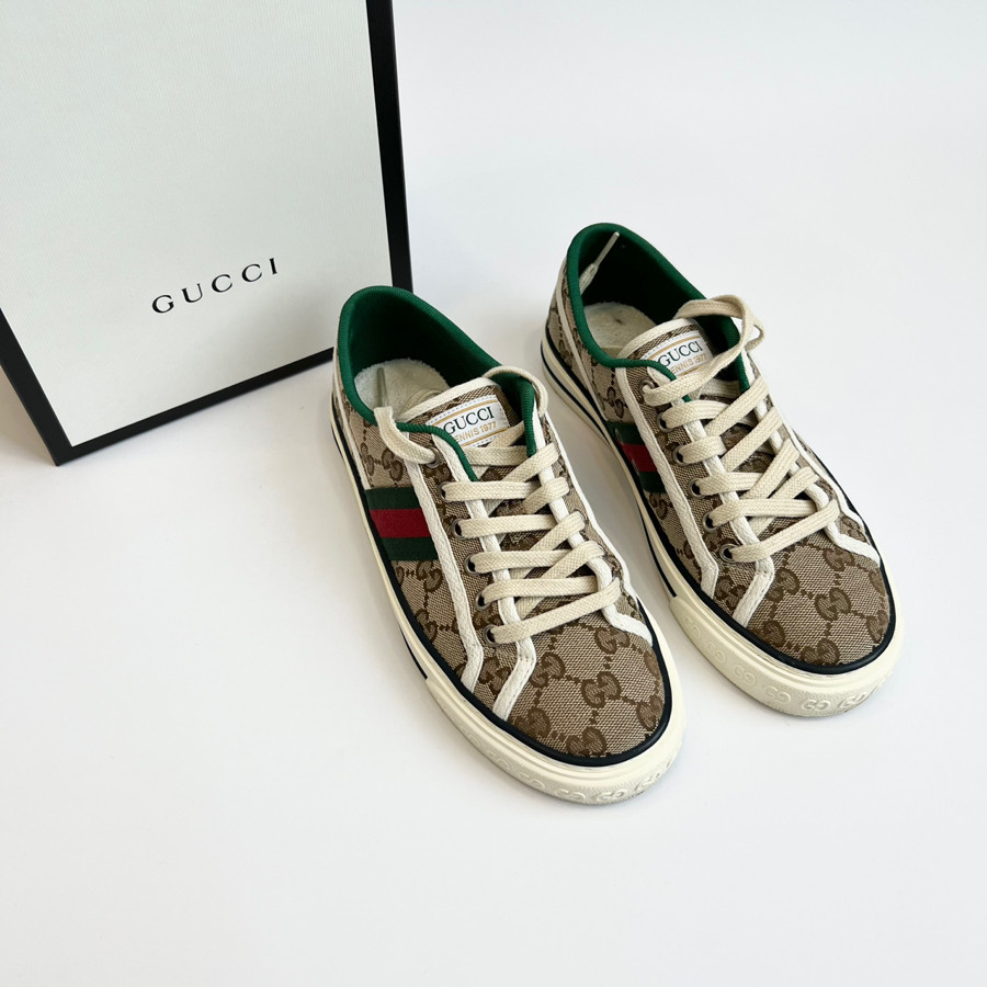 Sneaker Gucci