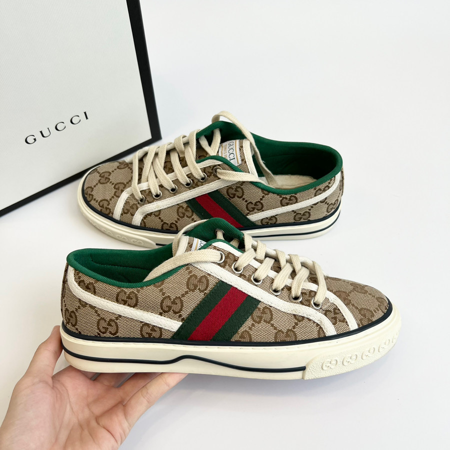 Sneaker Gucci