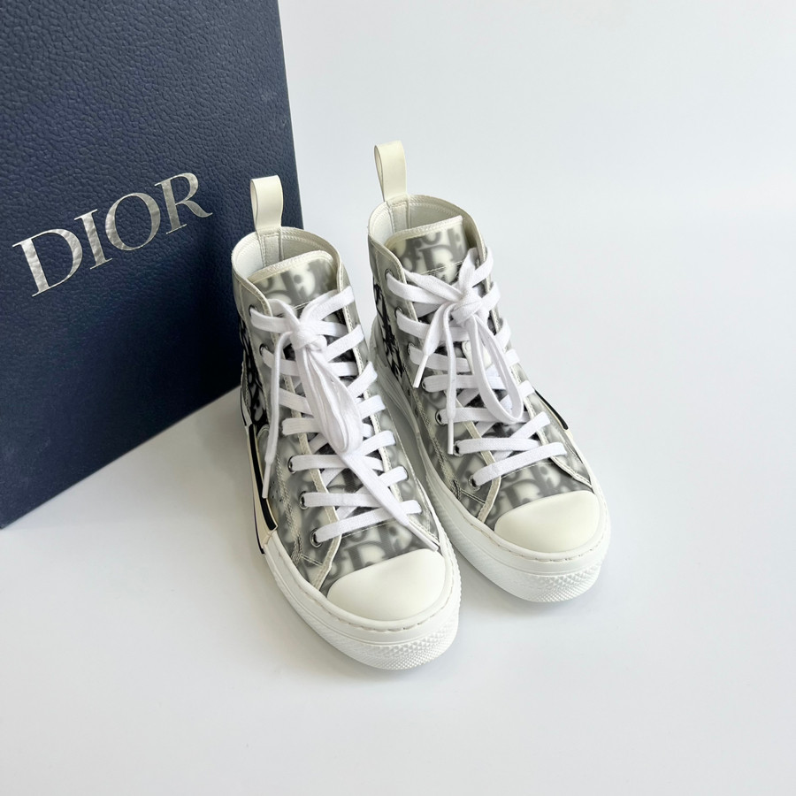 Giày Sneaker Dior High