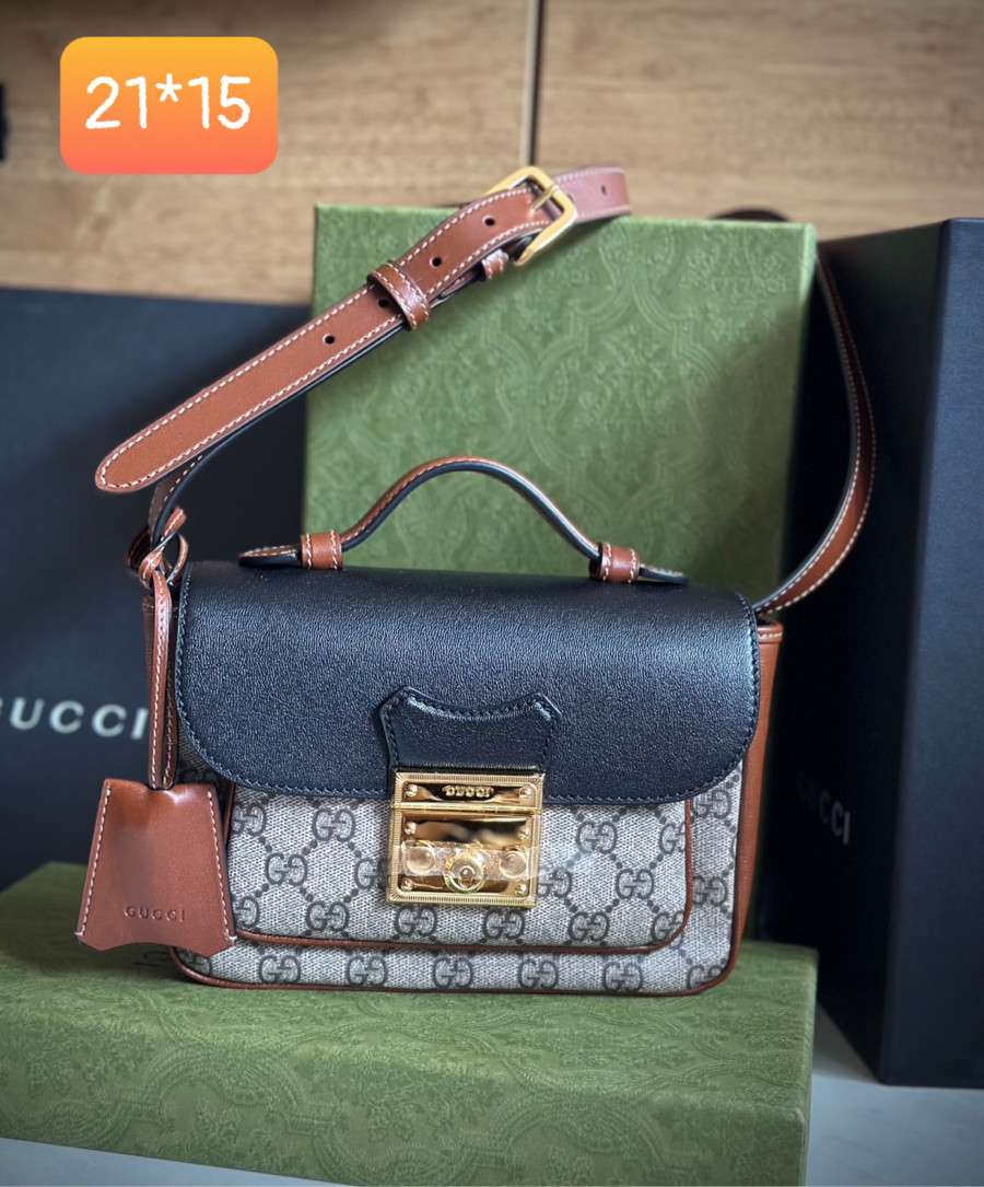 Túi gucci