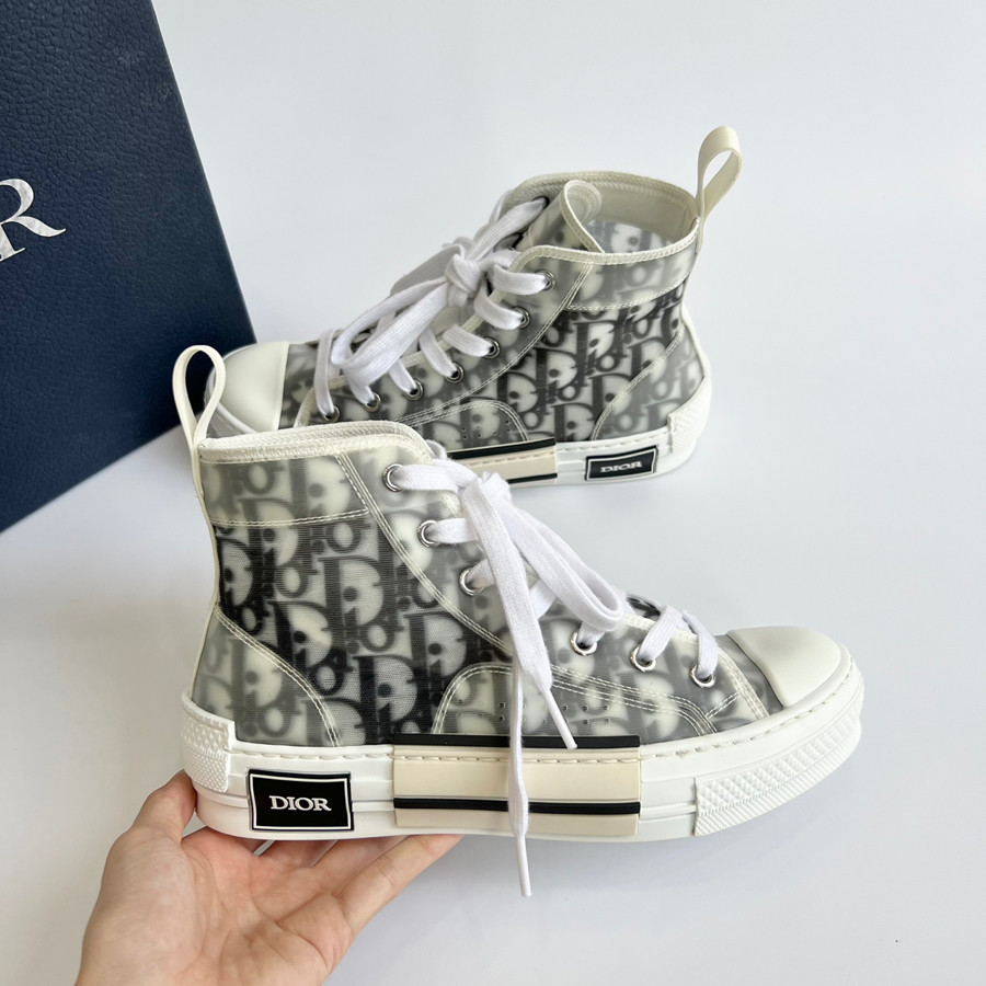 Giày Sneaker Dior High