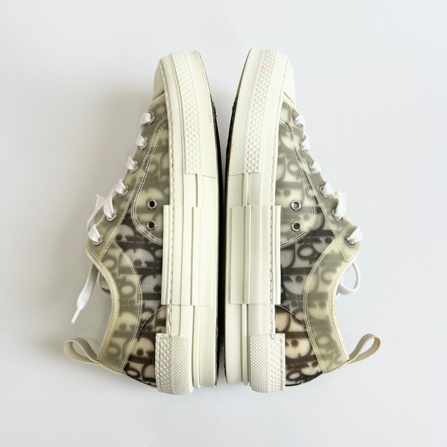 Giày Sneaker Dior Low