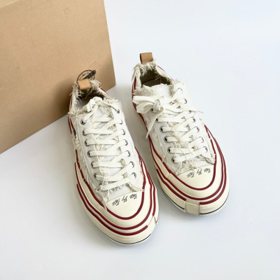 Giày Sneaker Xvessel trắng
