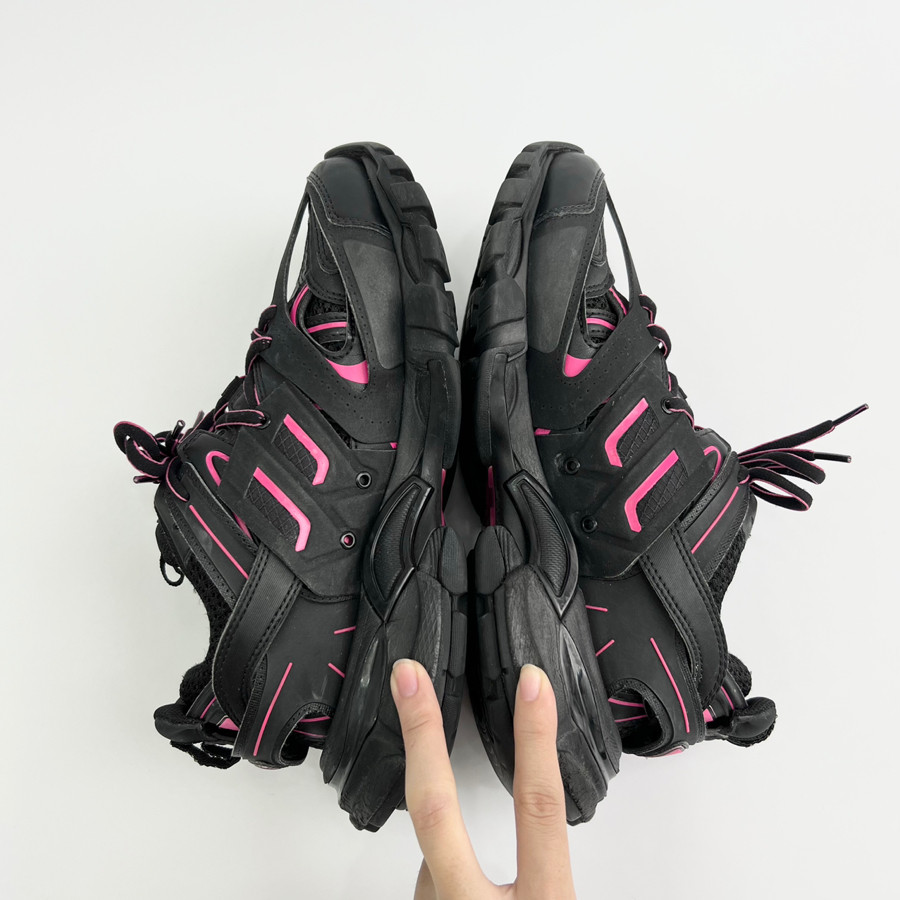 giày Sneaker Balenciaga Blackpink