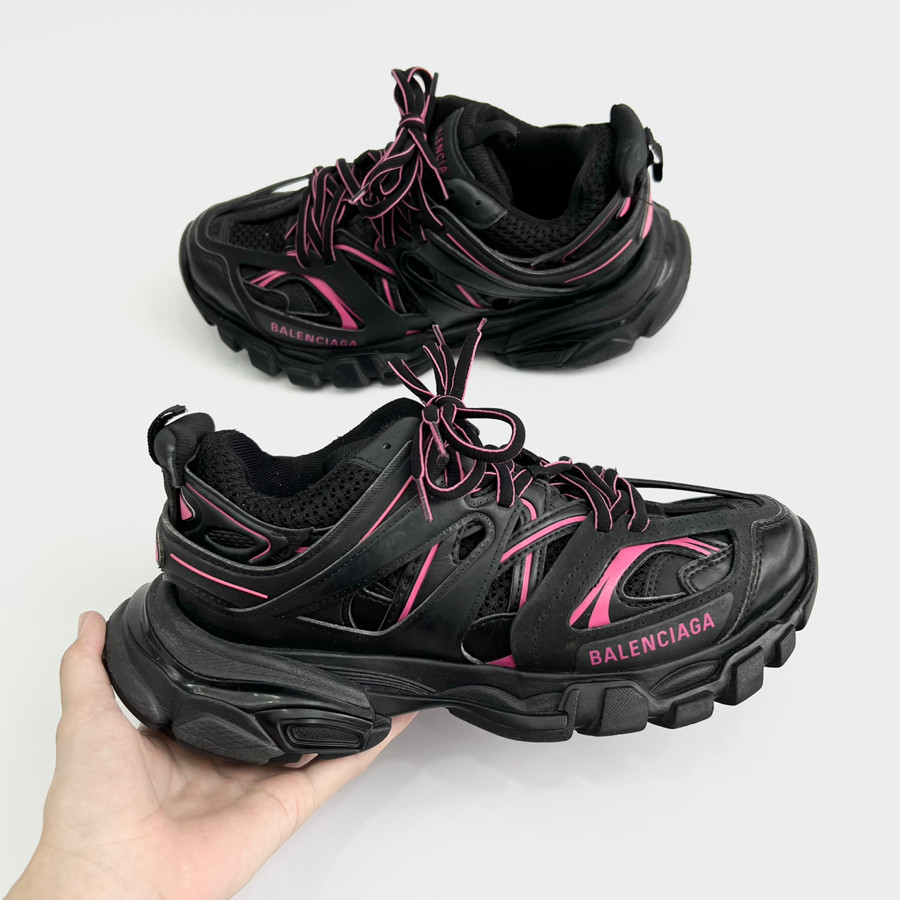 giày Sneaker Balenciaga Blackpink