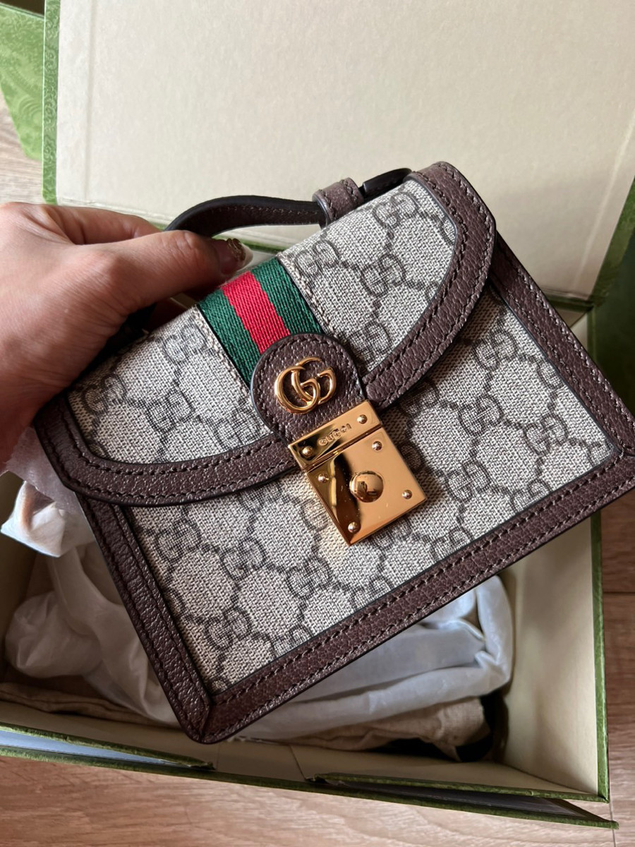 Túi Gucci