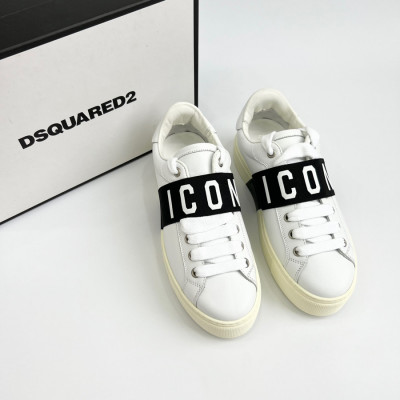 Giày Sneaker Dsquared2