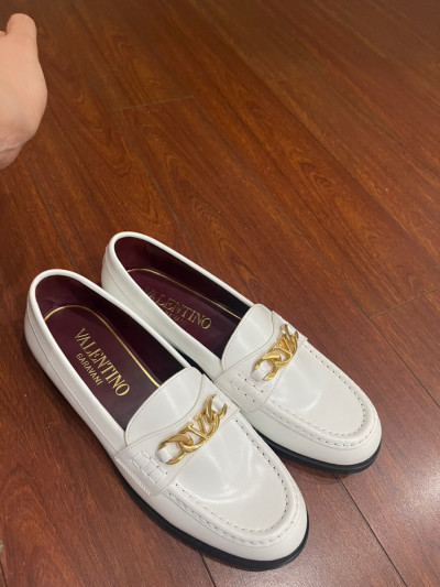 Valentino loafer Size 40