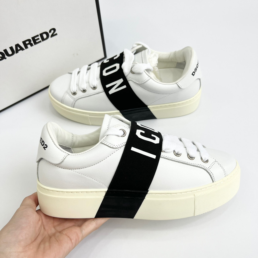Giày Sneaker Dsquared2