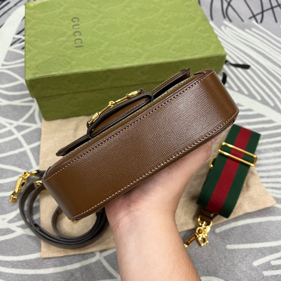 Gucci 1955 mini