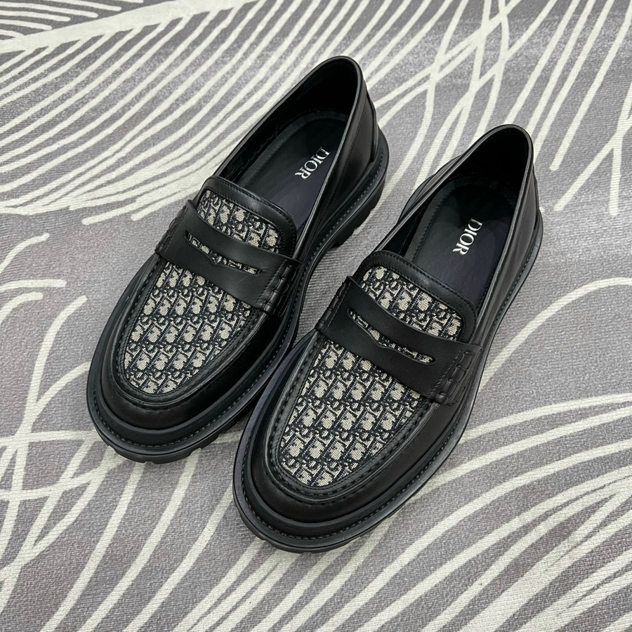 Loafer dior