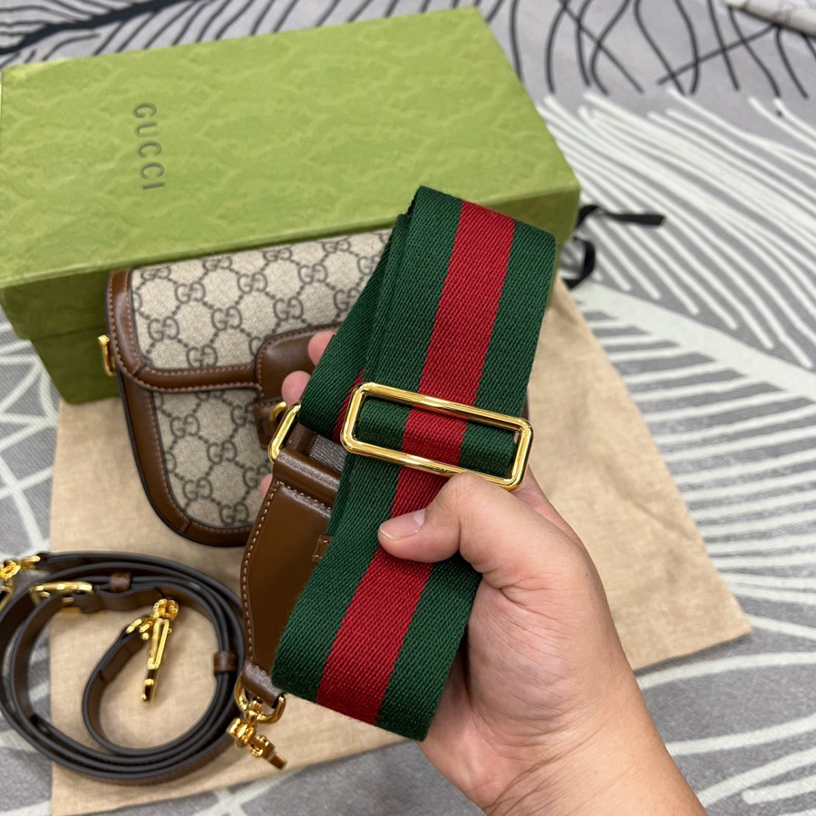 Gucci 1955 mini