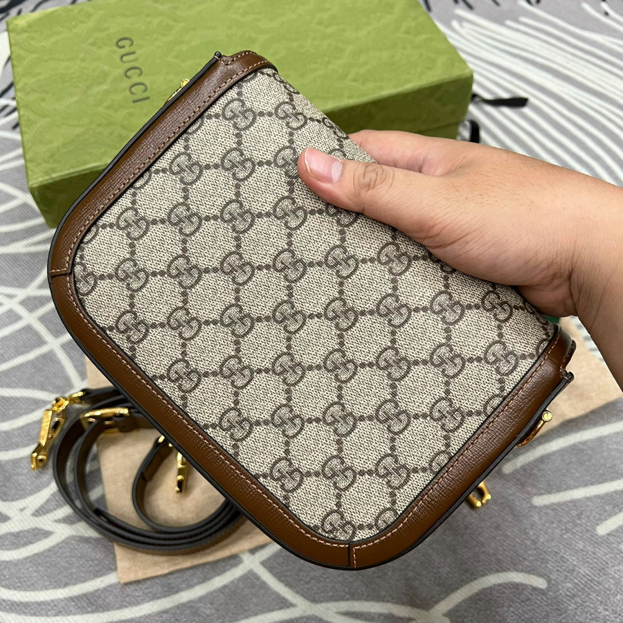 Gucci 1955 mini