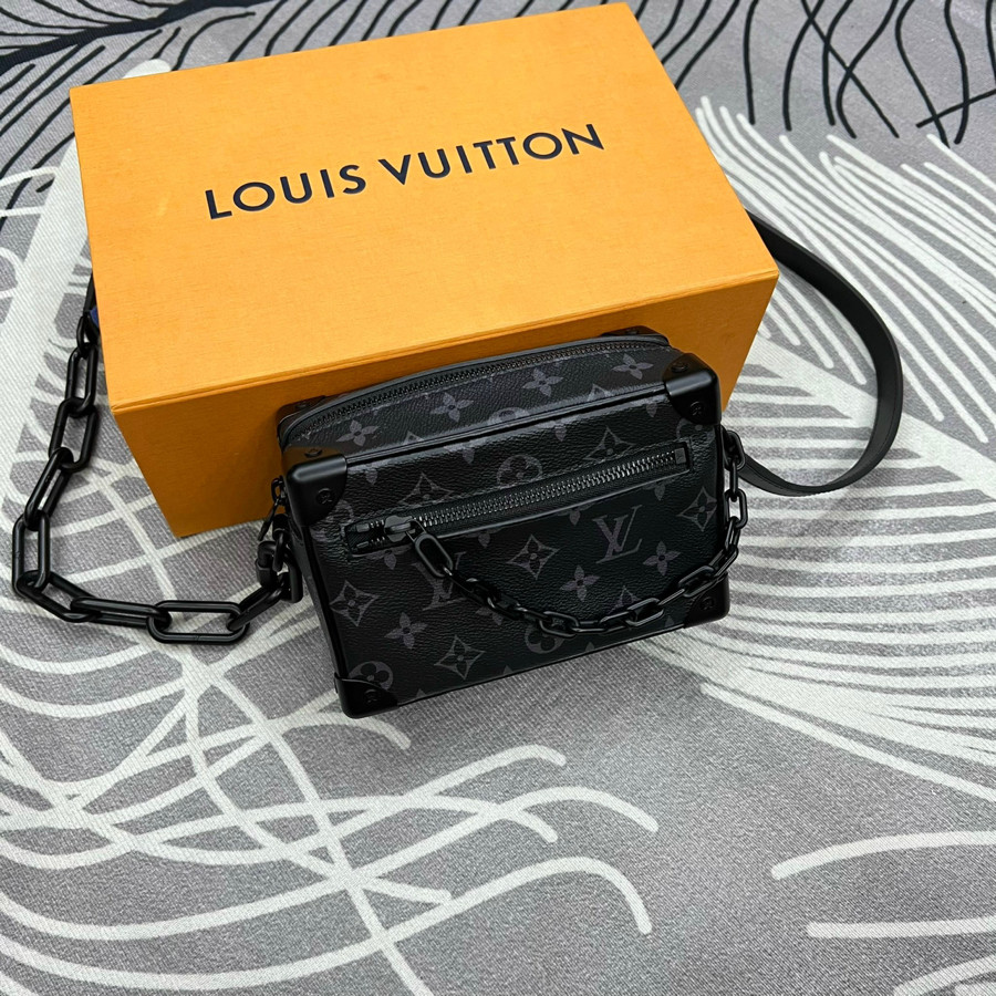 Trunk LV mono