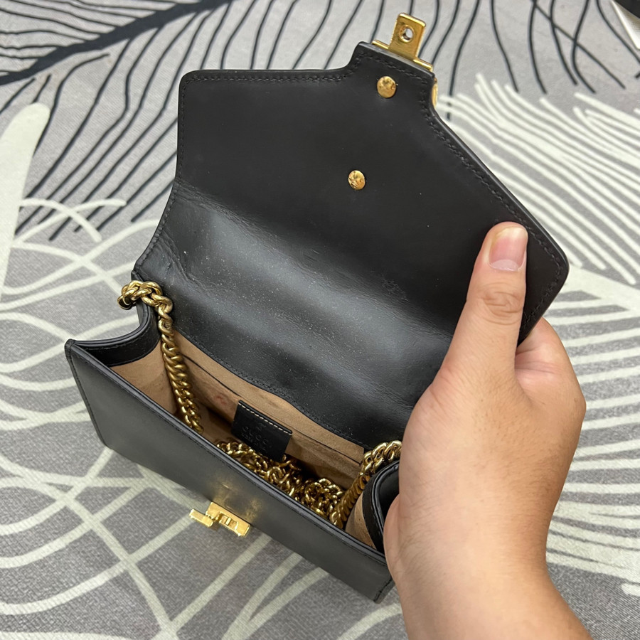 Bag gucci sylvie