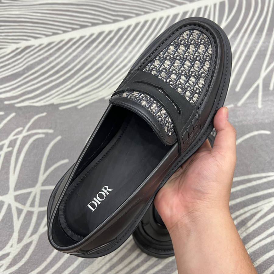 Loafer dior