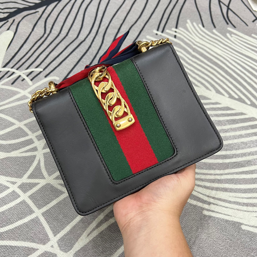 Bag gucci sylvie