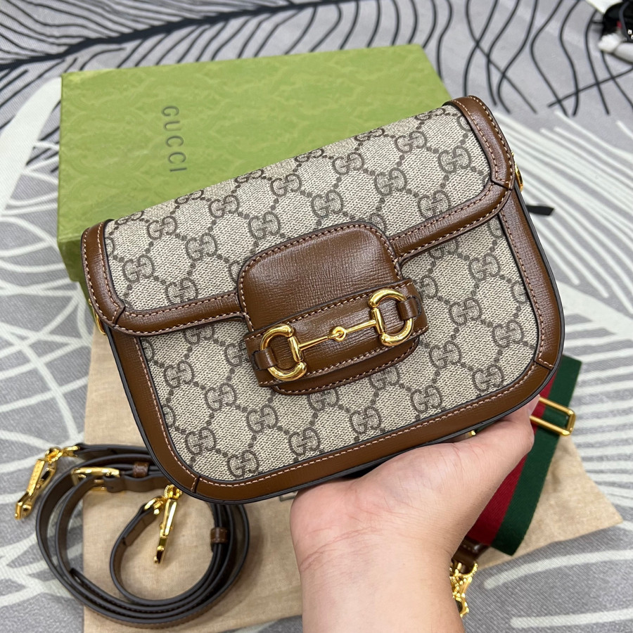 Gucci 1955 mini