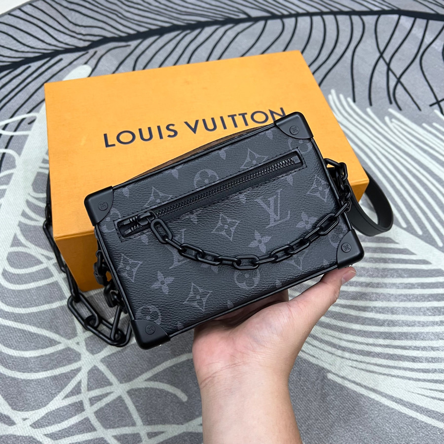 Trunk LV mono