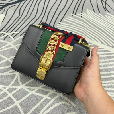 Bag gucci sylvie