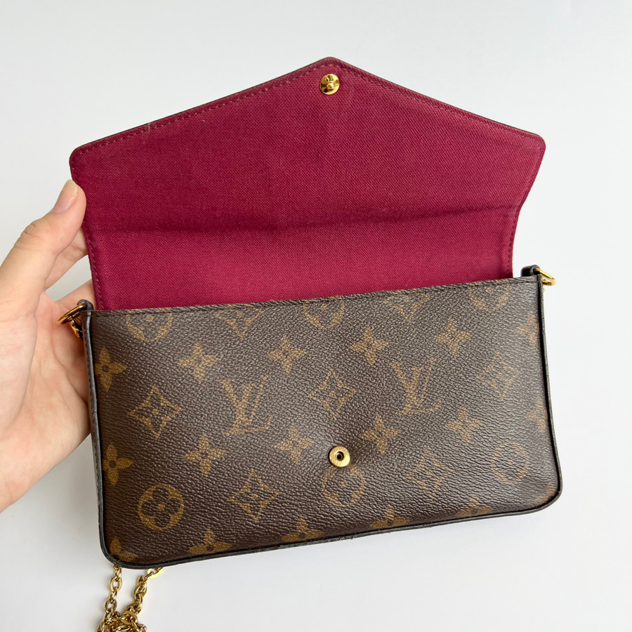 Túi Louis Vuitton