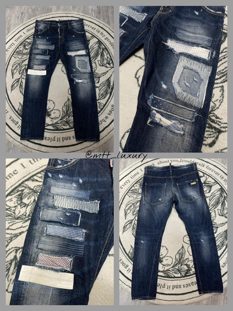 Jeans Dsquared2