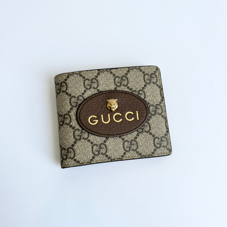 Ví ngắn Gucci