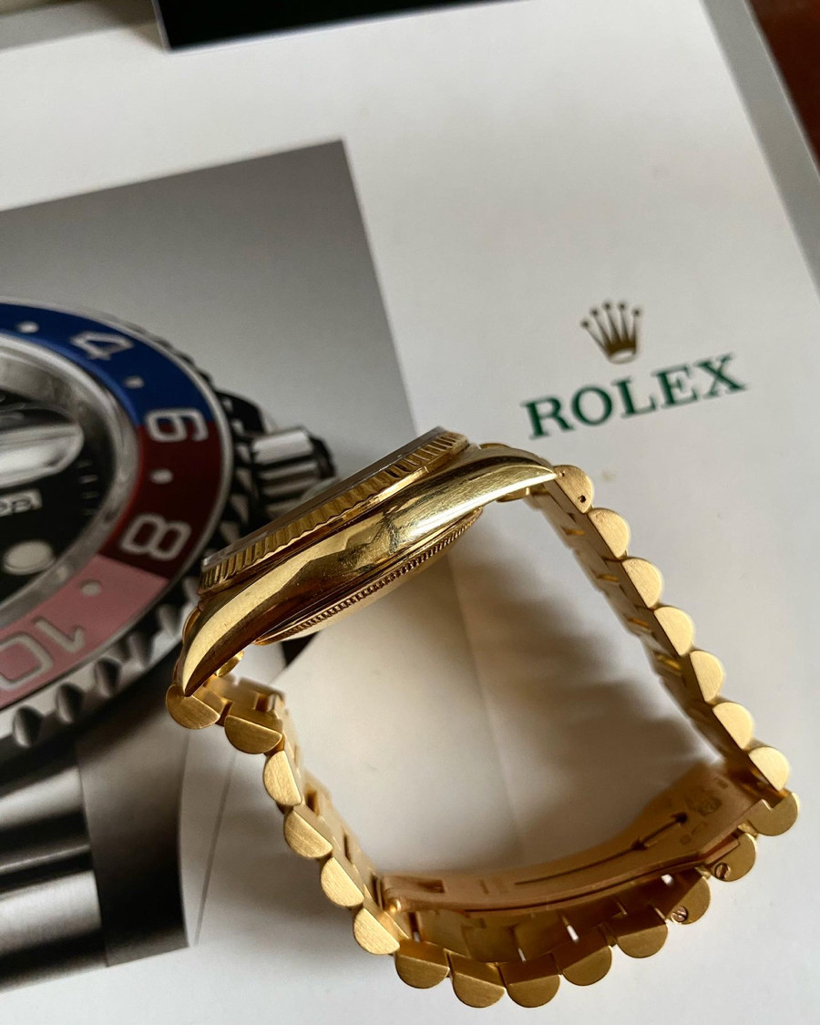 Rolex Day-Date 18238