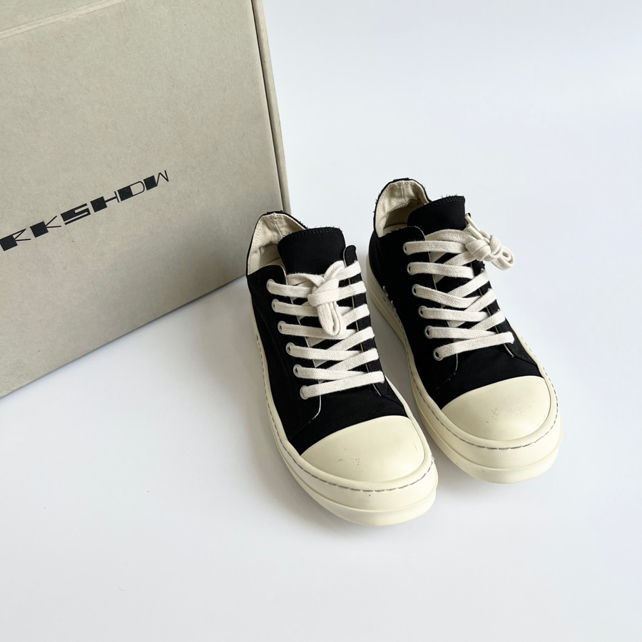 Giày Sneaker Rick Owens