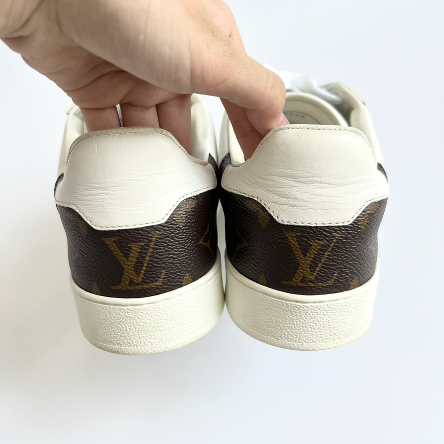 Giày sneaker Louis Vuitton