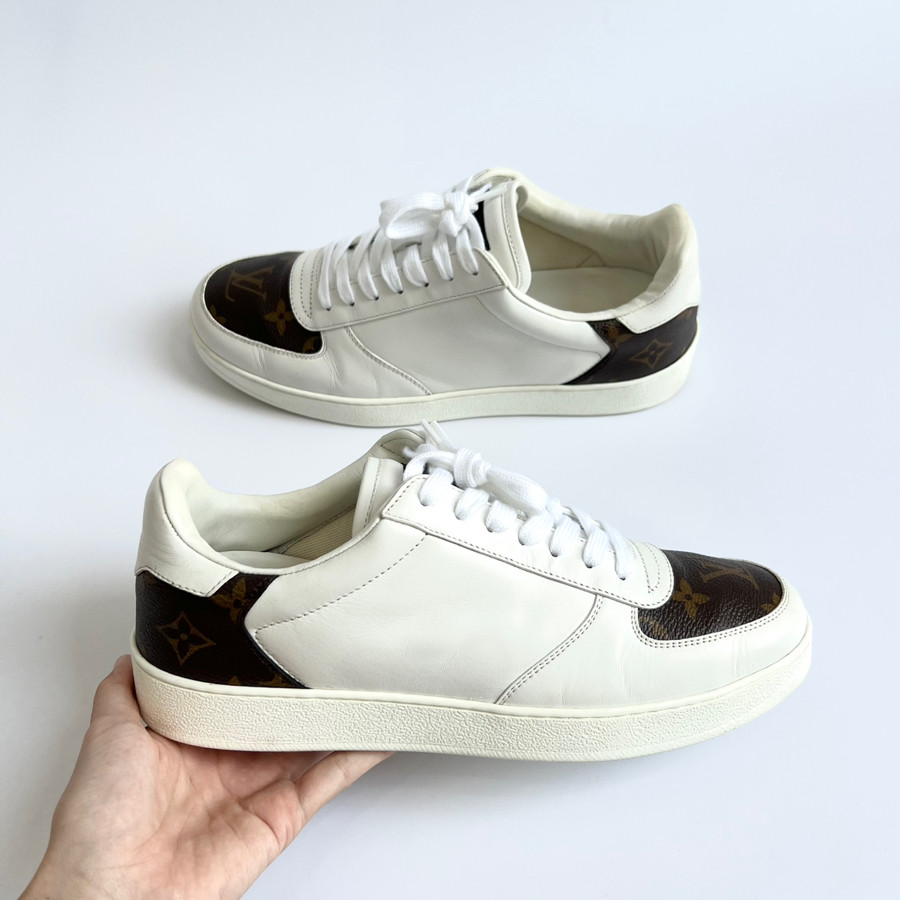 Giày sneaker Louis Vuitton