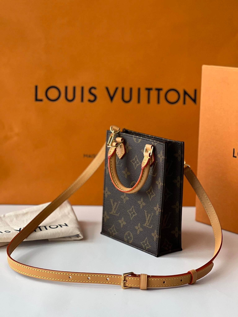 Túi Louis Vuitton