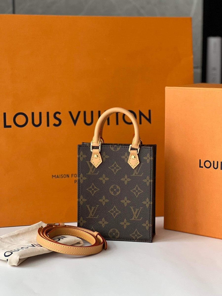 Túi Louis Vuitton