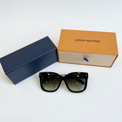 Mắt kính Louis Vuitton