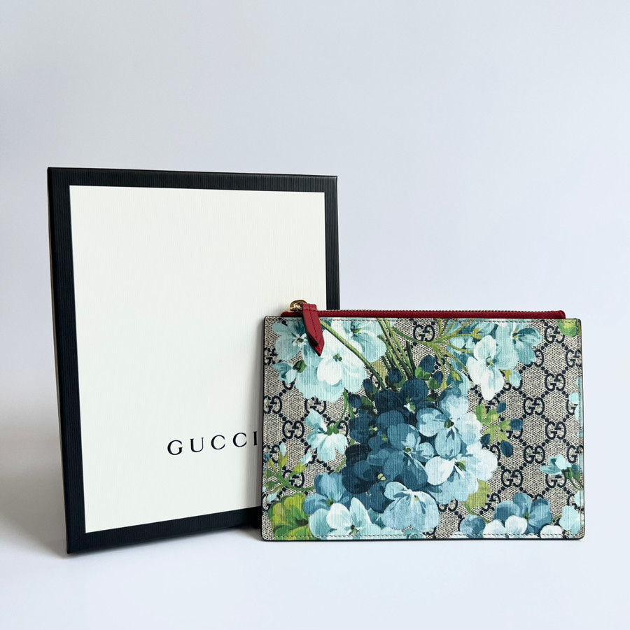 Ví Pouch Gucci