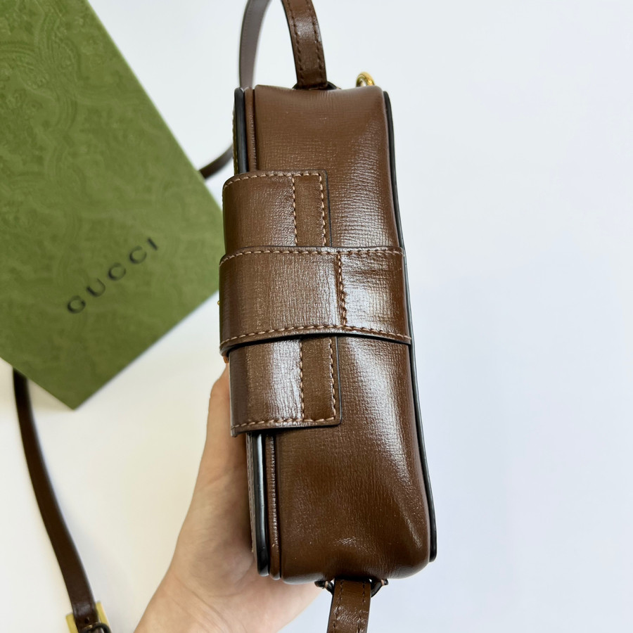 Túi hộp Gucci