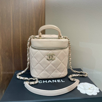 Túi Chanel Vanity