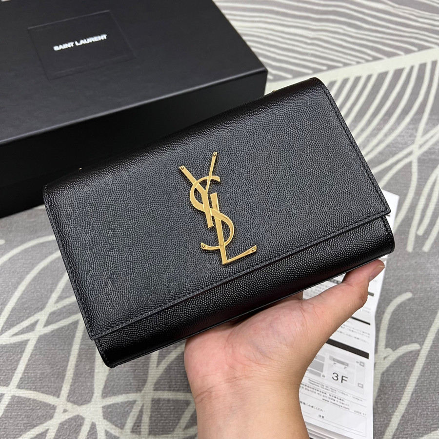 Túi YSL kate