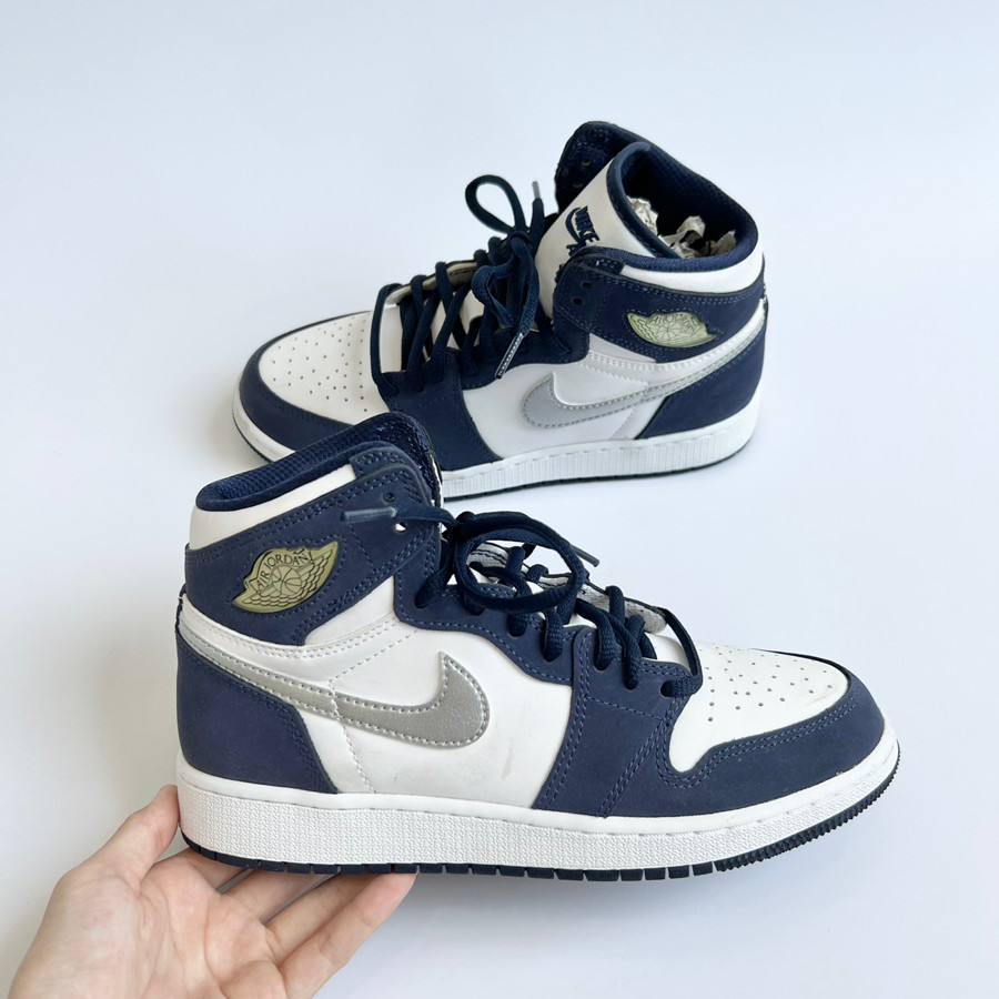 Giày sneaker Jordan 1