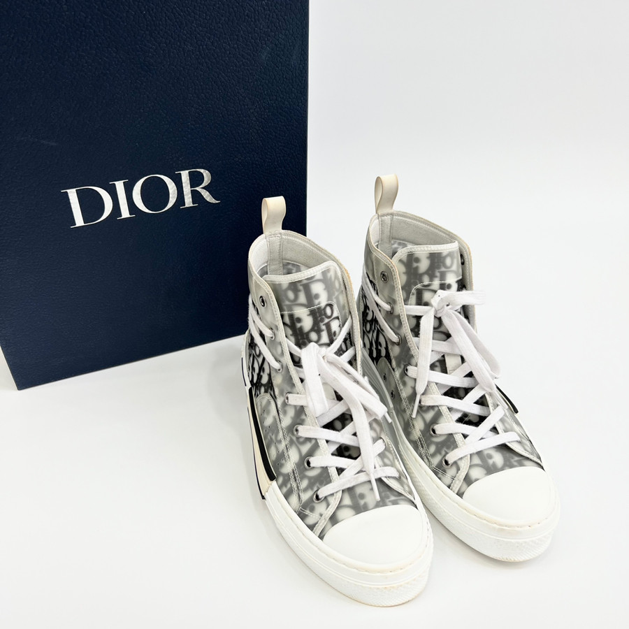 Giày Sneaker Dior