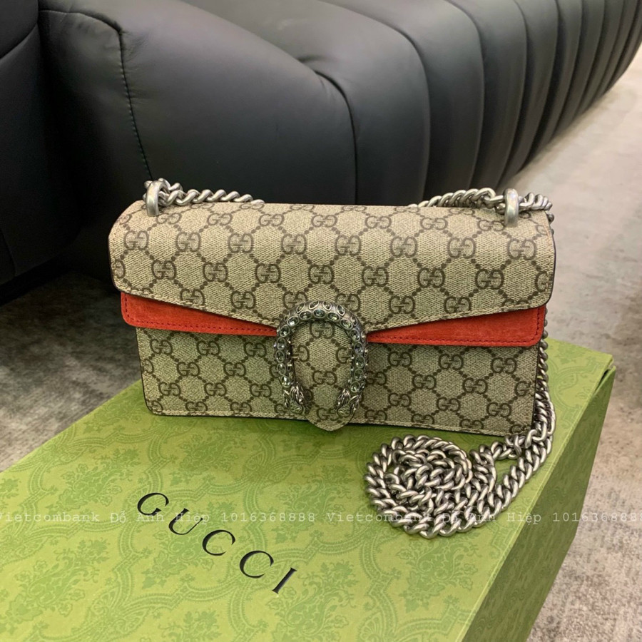 Túi Gucci Dionysus