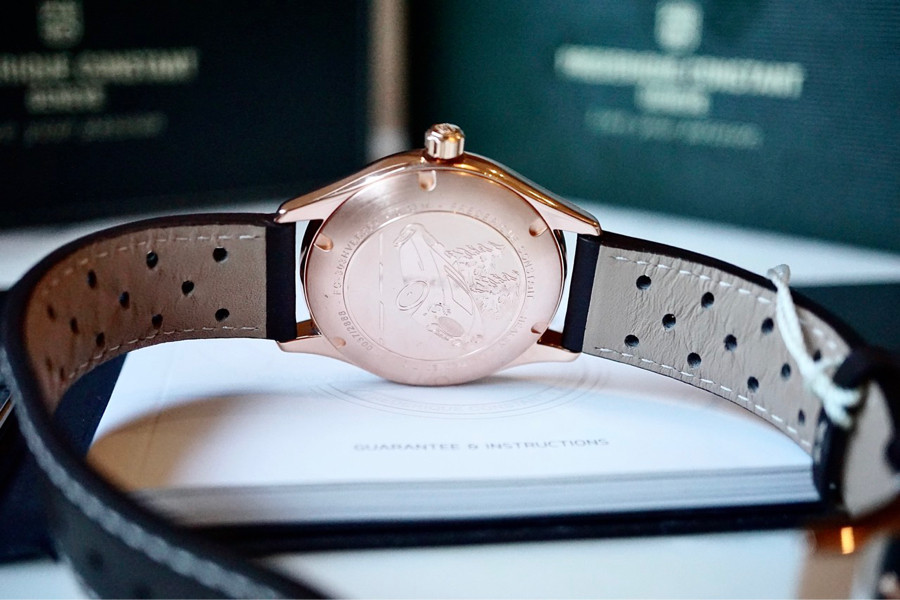 Frederique constant