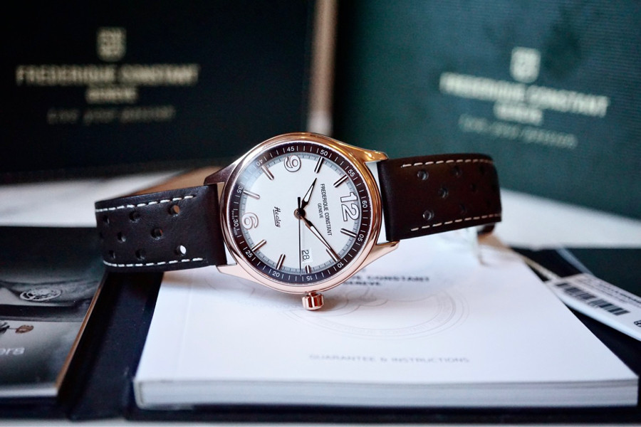 Frederique constant