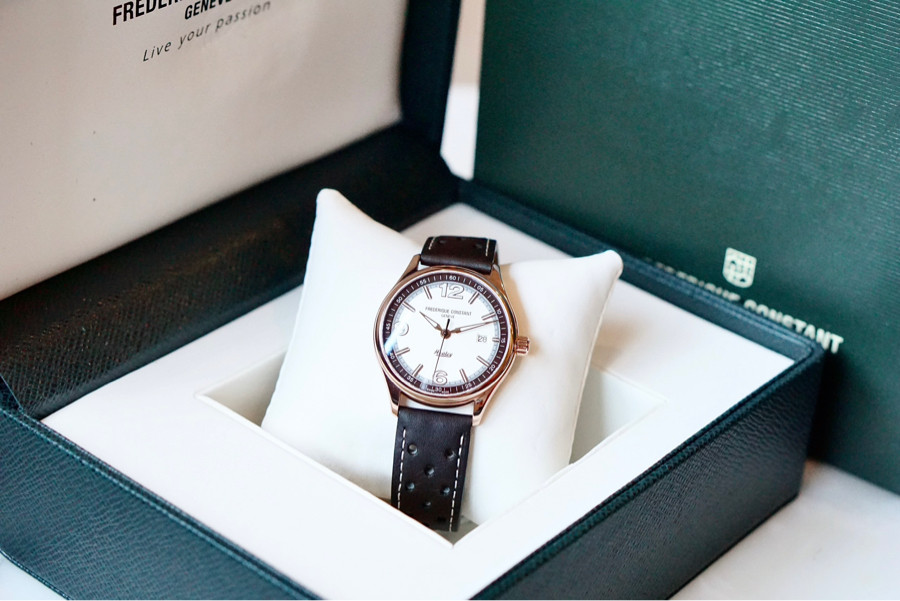 Frederique constant