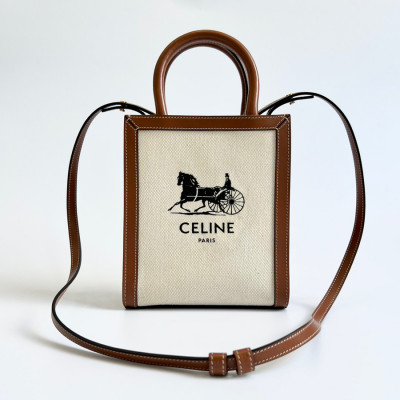 Túi totebag Celine