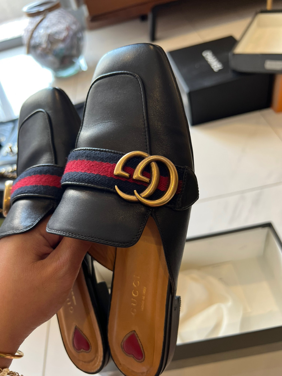 Sục gucci