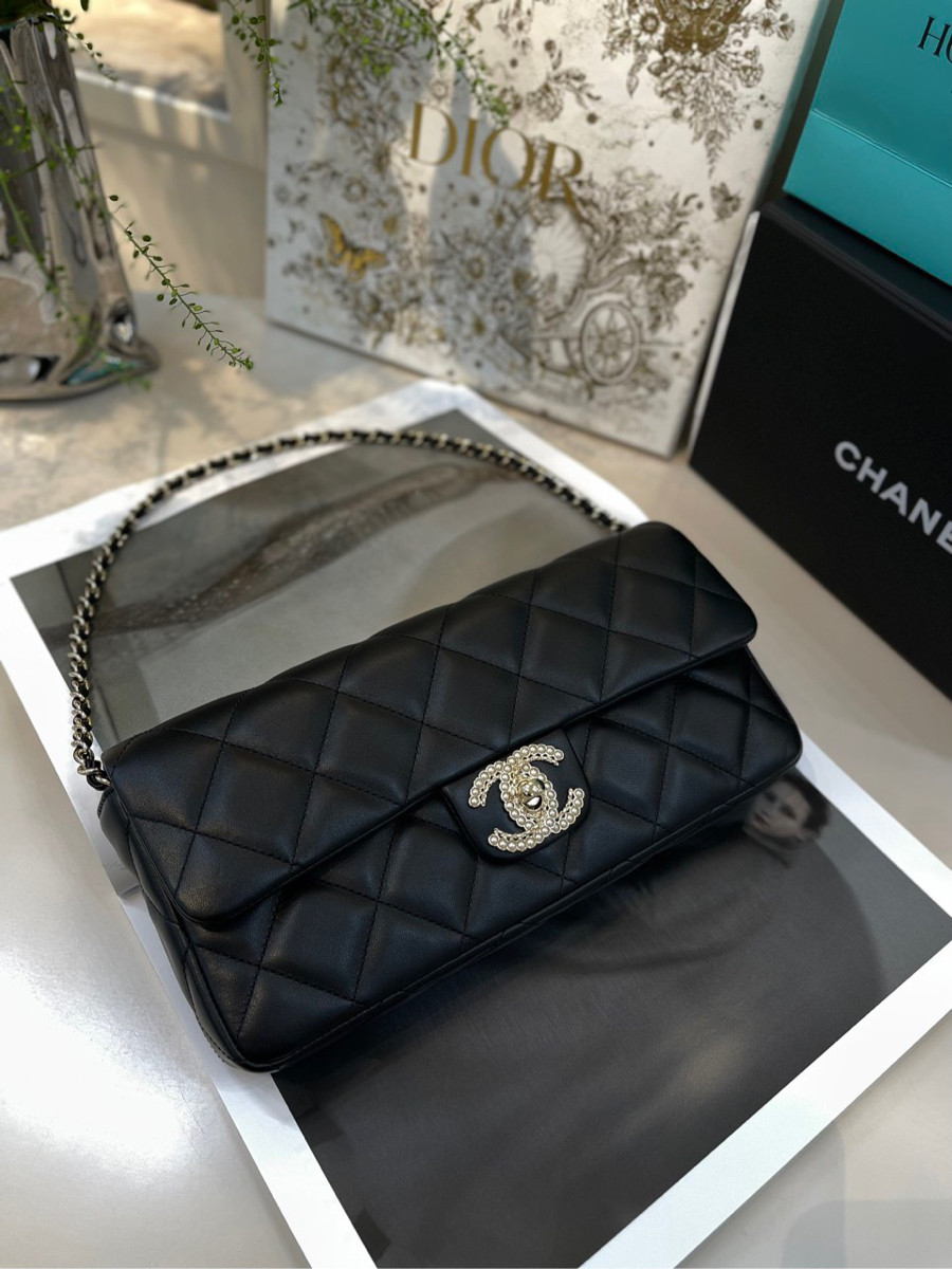 shoudler bag chanel