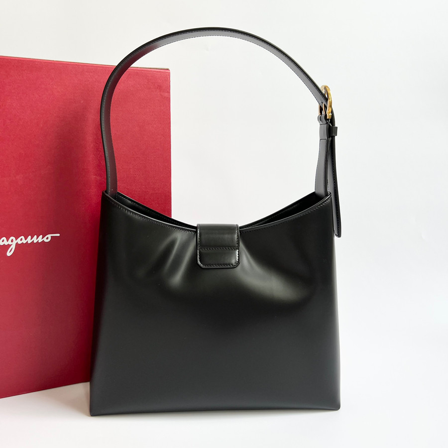 Túi tote Salvatore Ferragamo