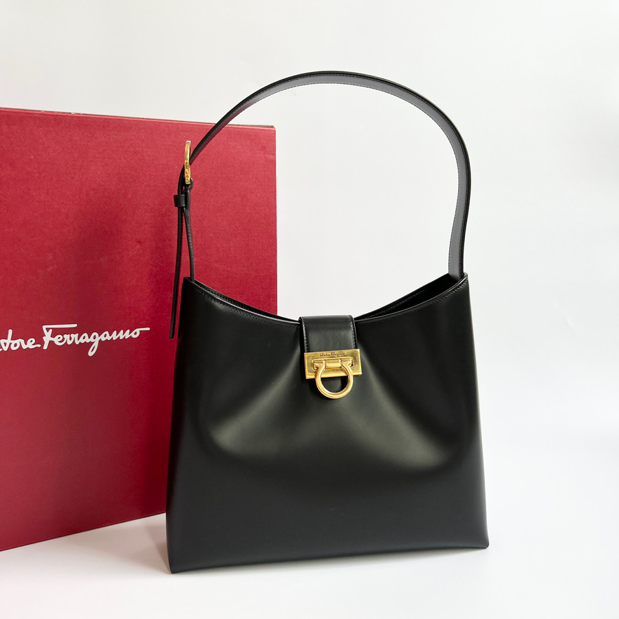 Túi tote Salvatore Ferragamo